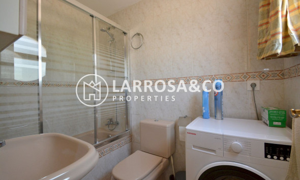 Resale - Apartment - Guardamar del Segura