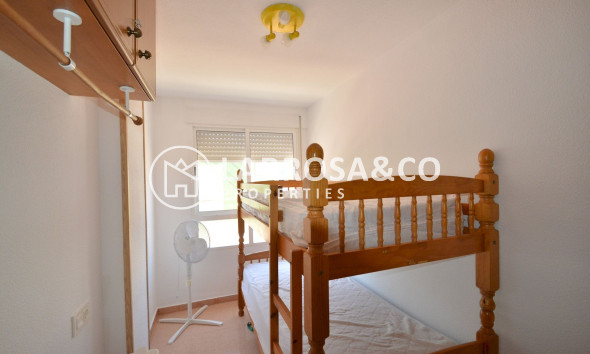 Resale - Apartment - Guardamar del Segura