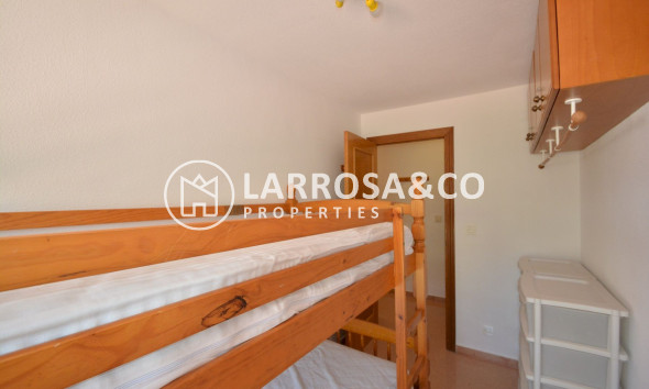 Resale - Apartment - Guardamar del Segura