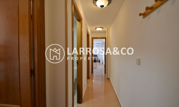 Resale - Apartment - Guardamar del Segura