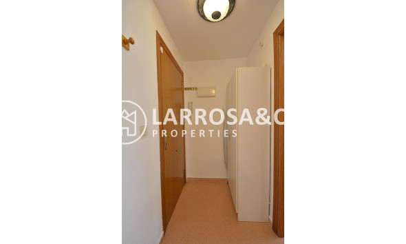 Resale - Apartment - Guardamar del Segura