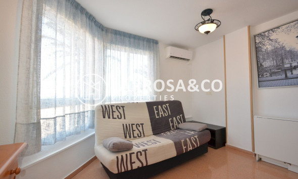 Resale - Apartment - Guardamar del Segura