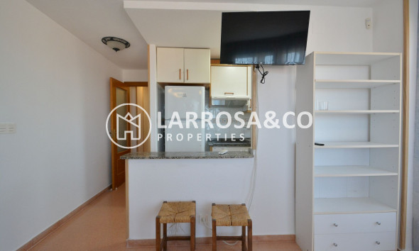 Resale - Apartment - Guardamar del Segura
