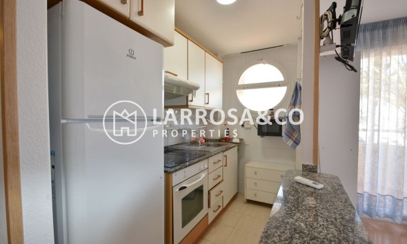 Resale - Apartment - Guardamar del Segura