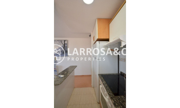 Resale - Apartment - Guardamar del Segura
