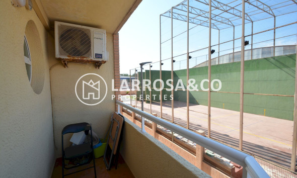 Resale - Apartment - Guardamar del Segura