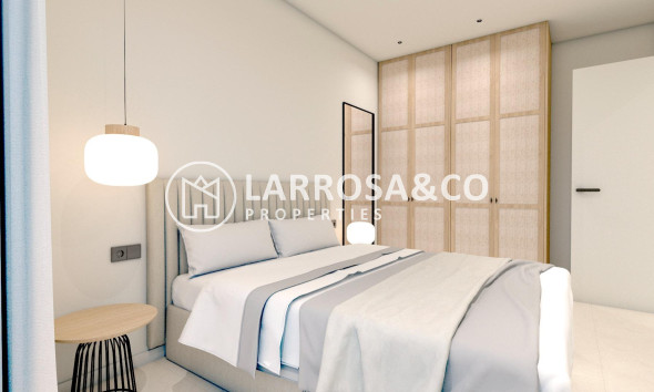 New build - Detached House/Villa - Pilar de la Horadada - Torre de la Horadada