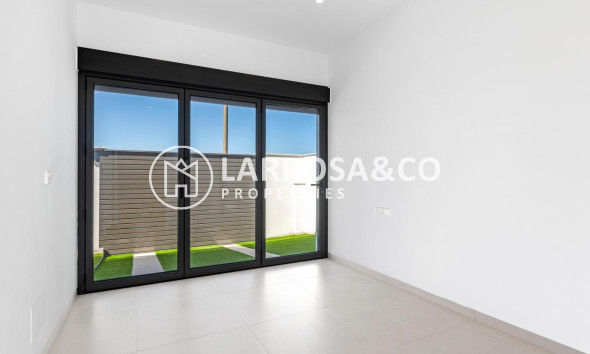 New build - Detached House/Villa - San Javier - Parque del doce