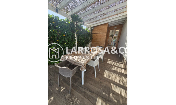 Resale - Detached House/Villa - San Fulgencio - El Oasis