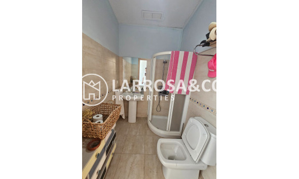 Resale - Detached House/Villa - San Fulgencio - El Oasis