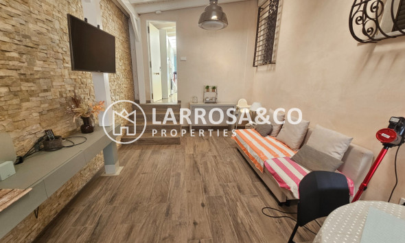 Resale - Detached House/Villa - San Fulgencio - El Oasis