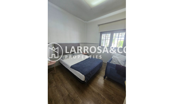 Resale - Detached House/Villa - San Fulgencio - El Oasis