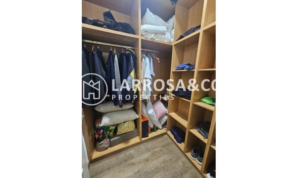 Resale - Detached House/Villa - San Fulgencio - El Oasis