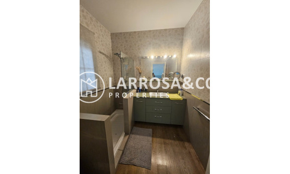 Resale - Detached House/Villa - San Fulgencio - El Oasis