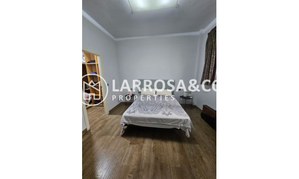 Resale - Detached House/Villa - San Fulgencio - El Oasis