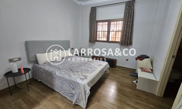 Resale - Detached House/Villa - San Fulgencio - El Oasis