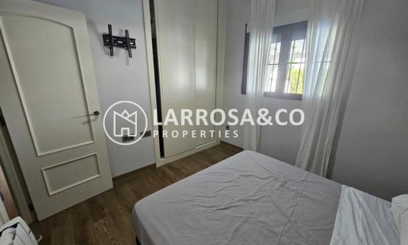 Resale - Detached House/Villa - San Fulgencio - El Oasis