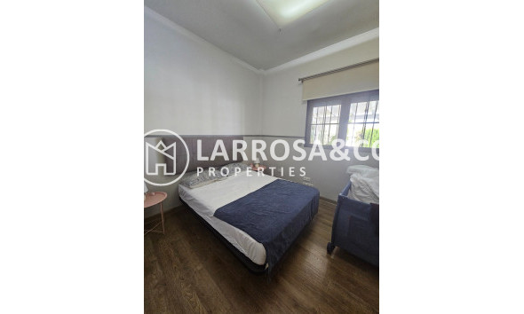 Resale - Detached House/Villa - San Fulgencio - El Oasis