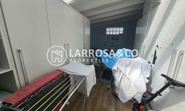 Resale - Detached House/Villa - San Fulgencio - El Oasis