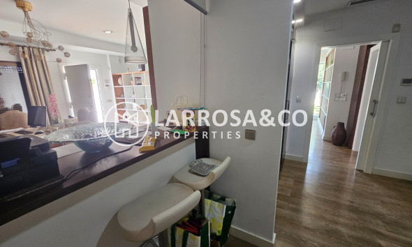 Resale - Detached House/Villa - San Fulgencio - El Oasis