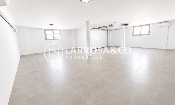 Herverkoop - Villa - San Miguel de Salinas - Inland