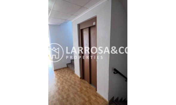 Herverkoop - Apartment - San Miguel de Salinas - Inland