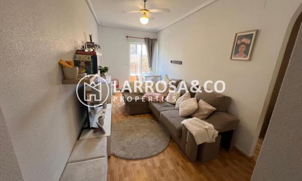 Herverkoop - Apartment - San Miguel de Salinas - Inland