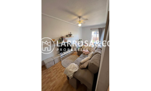 Herverkoop - Apartment - San Miguel de Salinas - Inland