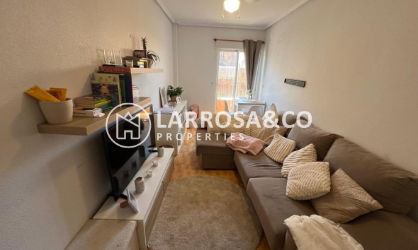 Herverkoop - Apartment - San Miguel de Salinas - Inland