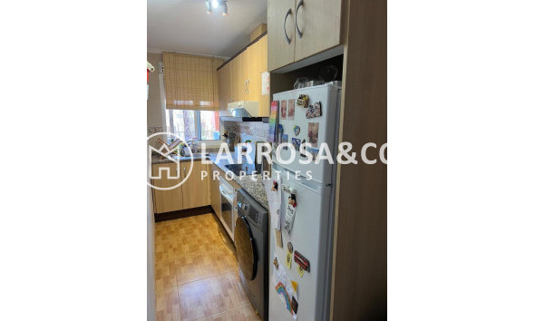 Herverkoop - Apartment - San Miguel de Salinas - Inland