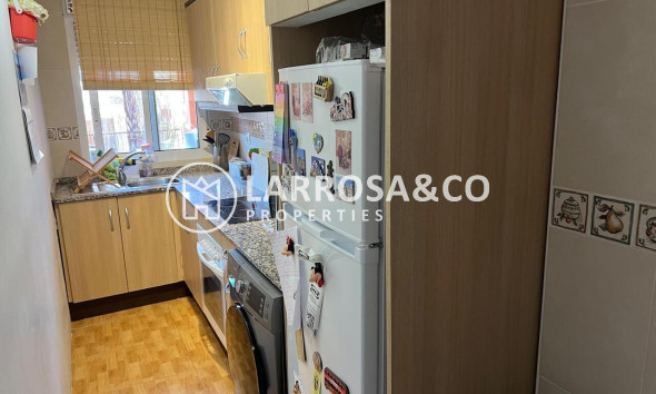 Herverkoop - Apartment - San Miguel de Salinas - Inland