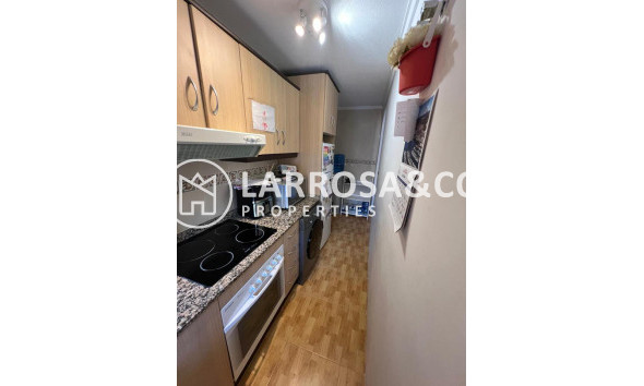 Herverkoop - Apartment - San Miguel de Salinas - Inland