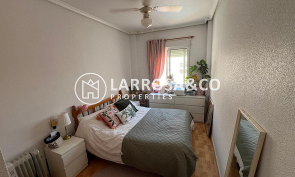 Herverkoop - Apartment - San Miguel de Salinas - Inland