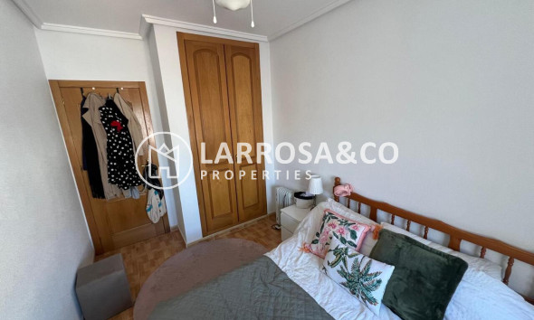 Herverkoop - Apartment - San Miguel de Salinas - Inland