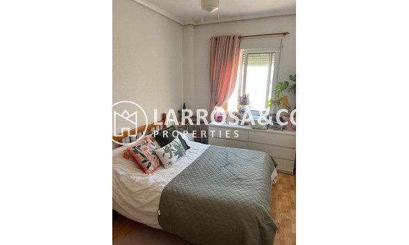 Herverkoop - Apartment - San Miguel de Salinas - Inland
