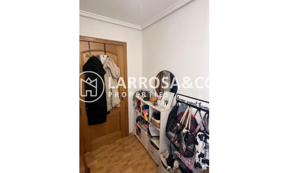 Herverkoop - Apartment - San Miguel de Salinas - Inland