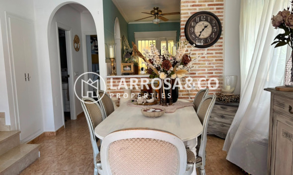 Resale - Detached House/Villa - Guardamar del Segura - Costa Blanca