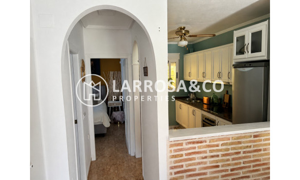 Resale - Detached House/Villa - Guardamar del Segura - Costa Blanca