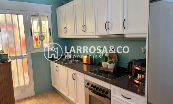 Resale - Detached House/Villa - Guardamar del Segura - Costa Blanca