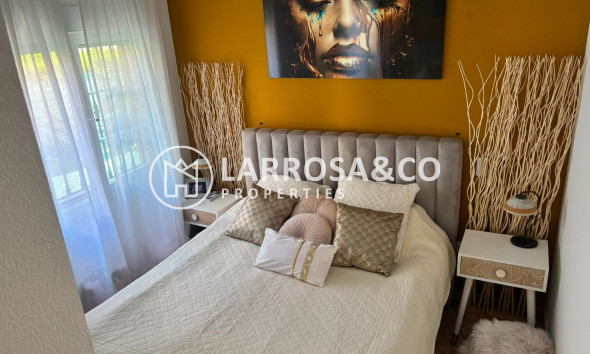 Resale - Detached House/Villa - Guardamar del Segura - Costa Blanca