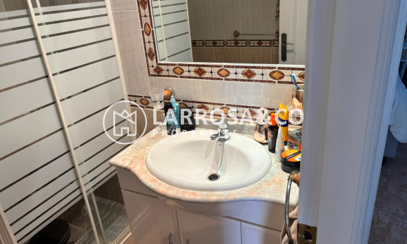 Resale - Detached House/Villa - Guardamar del Segura - Costa Blanca