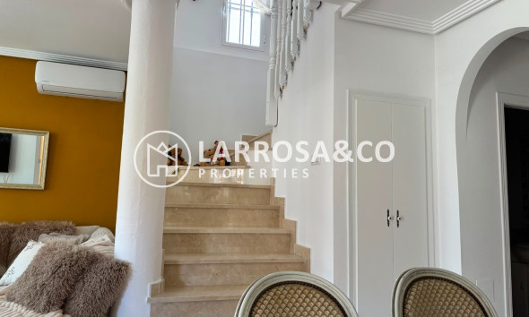 Resale - Detached House/Villa - Guardamar del Segura - Costa Blanca
