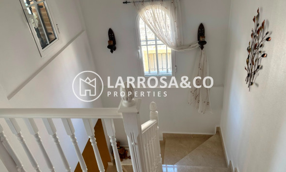 Resale - Detached House/Villa - Guardamar del Segura - Costa Blanca