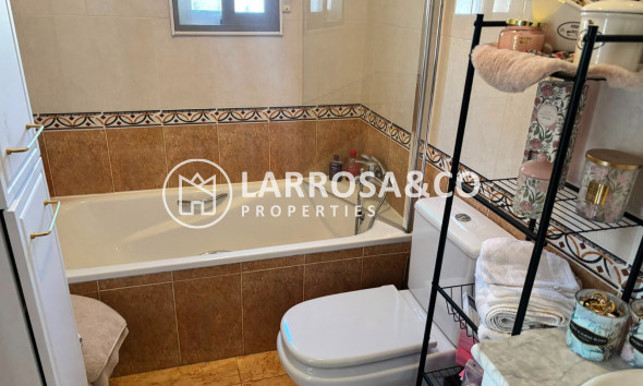Resale - Detached House/Villa - Guardamar del Segura - Costa Blanca