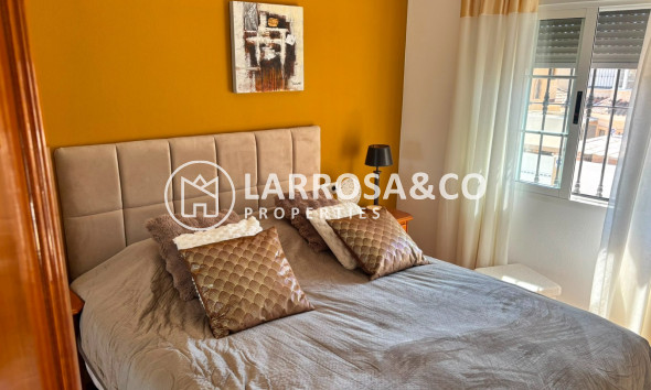 Resale - Detached House/Villa - Guardamar del Segura - Costa Blanca