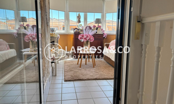 Resale - Detached House/Villa - Guardamar del Segura - Costa Blanca