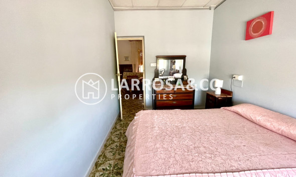 Resale - Semi-detached house - Almoradí - Inland