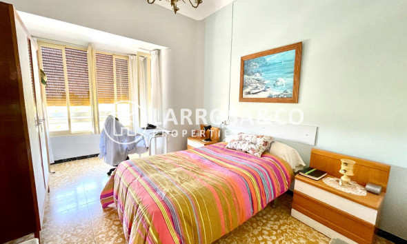 Resale - Semi-detached house - Almoradí - Inland