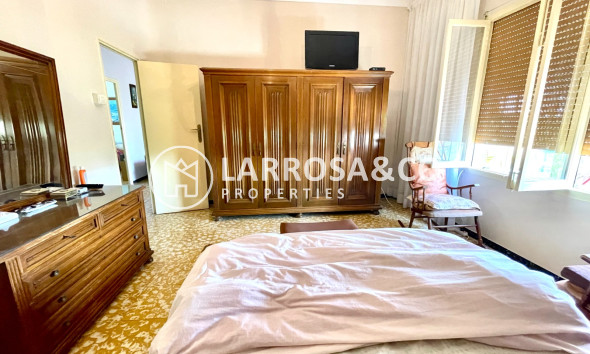 Resale - Semi-detached house - Almoradí - Inland