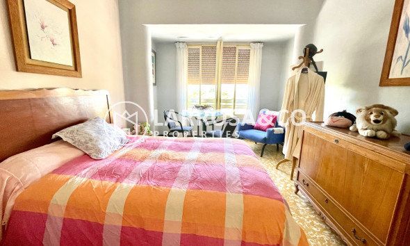 Resale - Semi-detached house - Almoradí - Inland